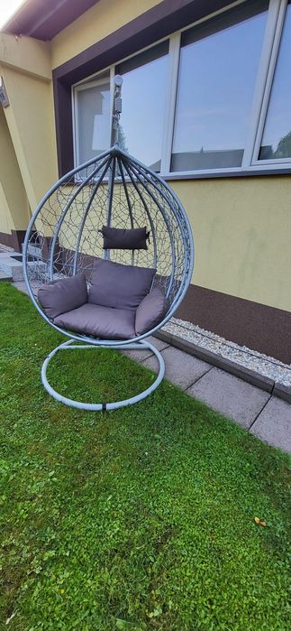 Fotel odpoczynkowy