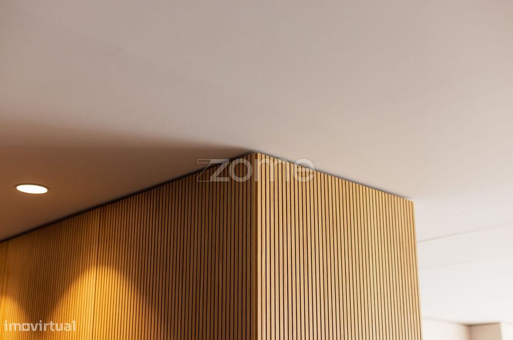 Apartamento T2+1 COM ESTÚDIO