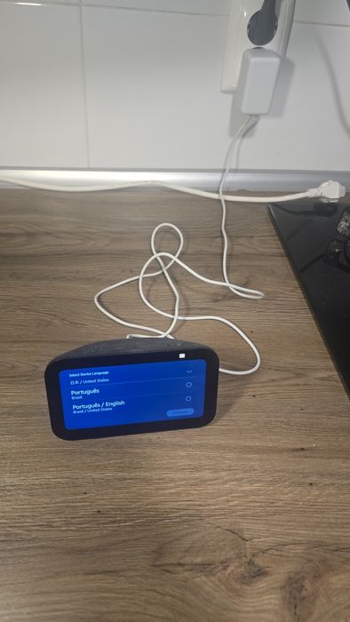 0Echo show 5 3 gen