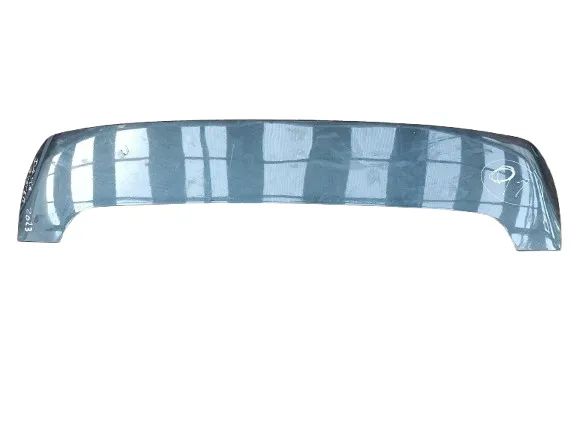 Spoiler / aileron da tampa da mala DACIA Duster (HM_)