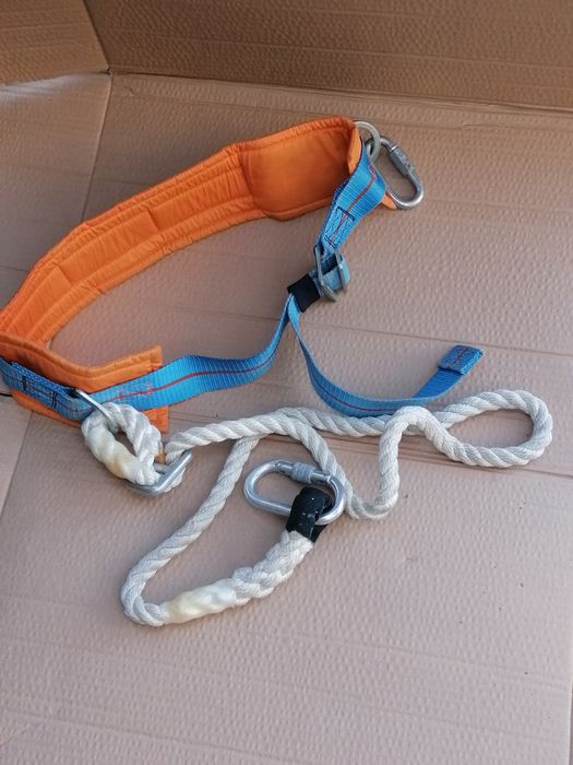 Equipamento de segurança