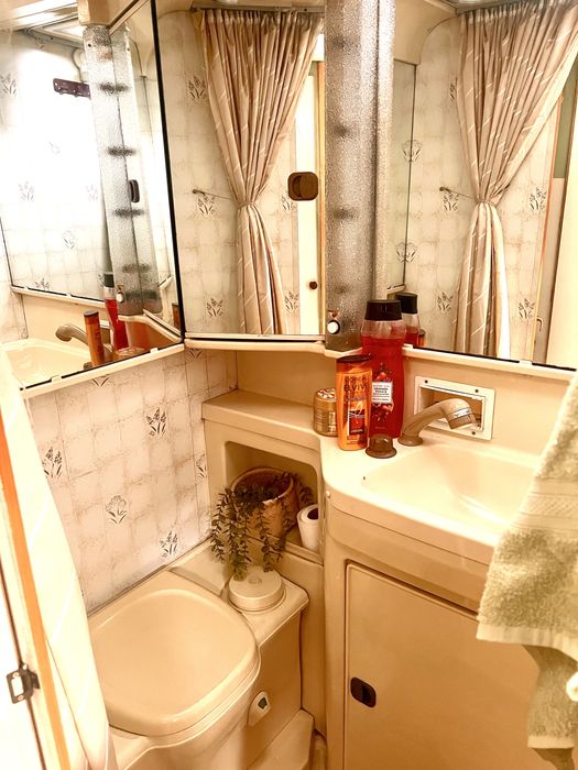 Hymer de 91 em muito bom estado - motor peugeot 2.5D / Troco