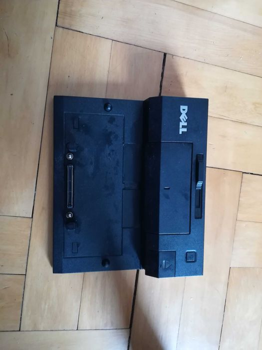 Stacja dokująca DELL PR03X Latitude PRECISION DELL EPORT II z USB 2.0