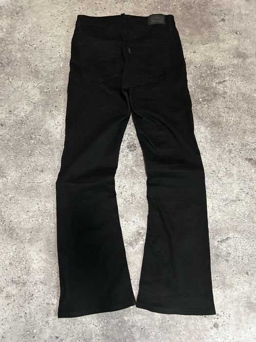 Levi’s 725 High Rise Bootcut