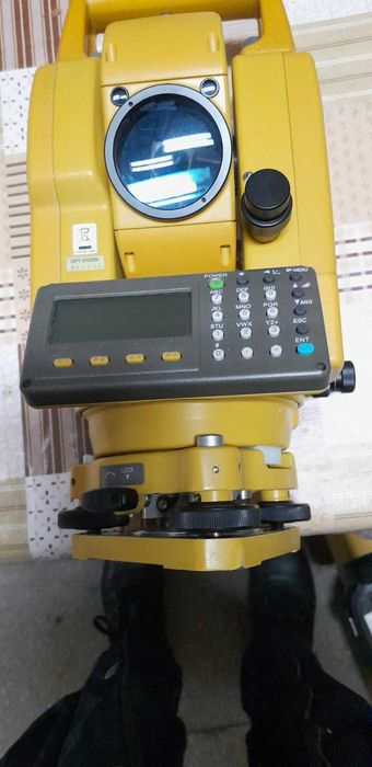 GPT- 3103N instrument geodezyjny