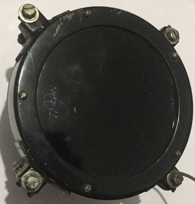 Фара танковая. Фара инфракрасная.