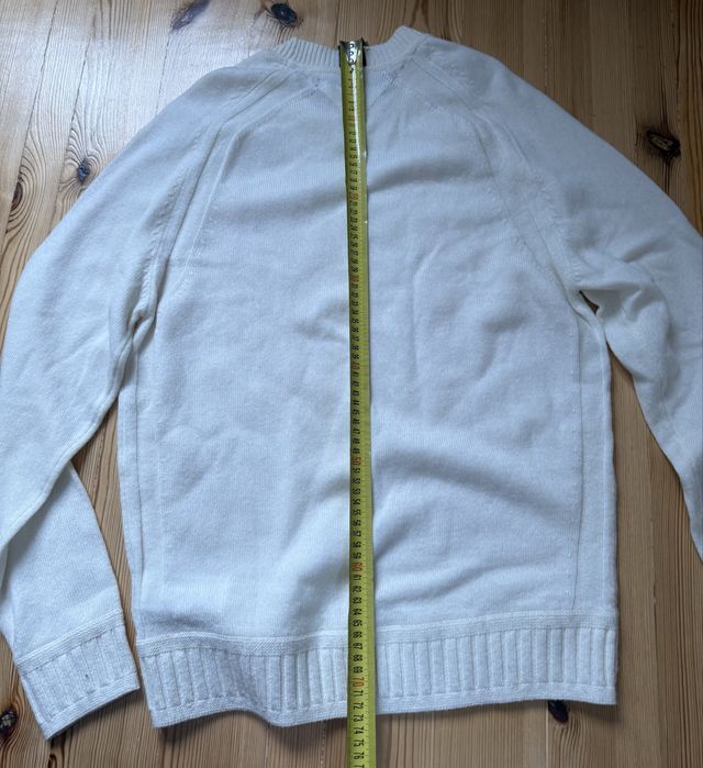 Светер Tommy Hilfiger XL 100% шерсть