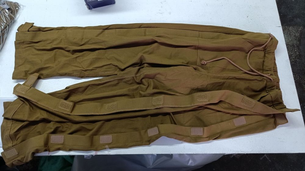 Адаптивні штани  для реабілітації  РОЗПРОДАЖ