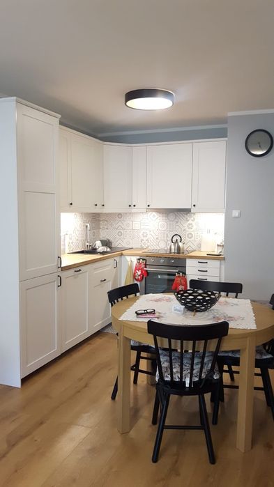 Wynajmę apartament w centrum Kołobrzegu blisko morza .