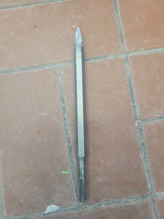 Młot udarowy SDS Plus sieciowe Dexter 5,1 J 1500 W