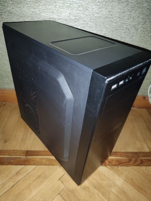 Корпус для ПК комп'ютера GameMax