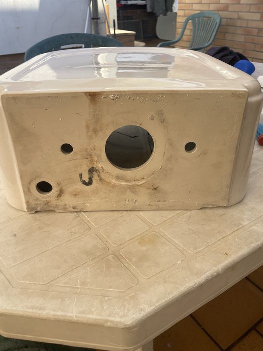 Autoclismos Ceramicos