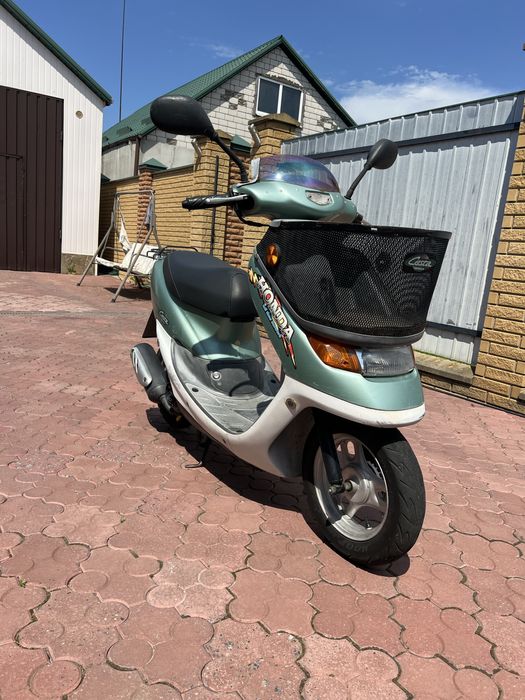 Продам скутер Хонда AF 34!