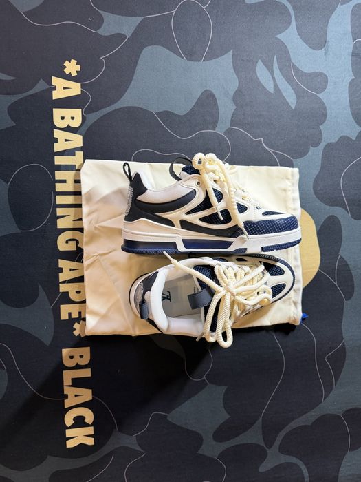 Кросівки Louis Vuitton Skate