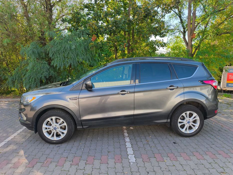 Ford Escape