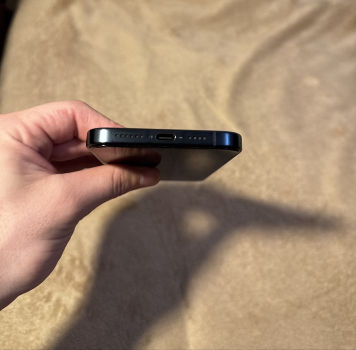 Apple iPhone 15 Pro Max 512 GB