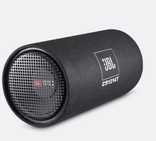 Vendo coluna JBL e amplificador novos