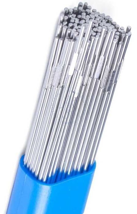 Drut TIG AlMg5 5356 fi 2,4 opk. 2,5kg do spawania aluminium