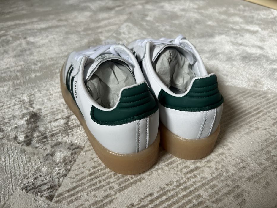 Adidas Samba Novas