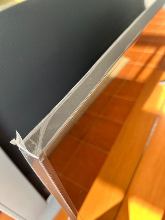 Smart Tv 43 polegadas como novo