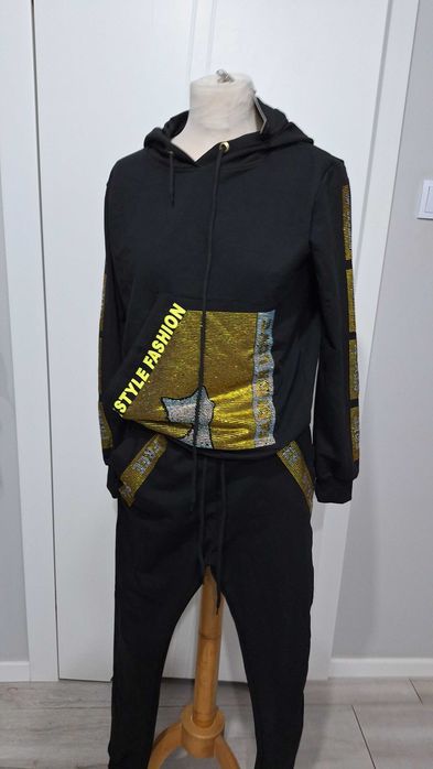 dres nowy w roz elka /L NOWY Z METKĄ