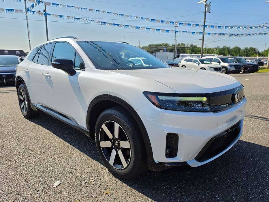 Honda Prologue Touring      2024