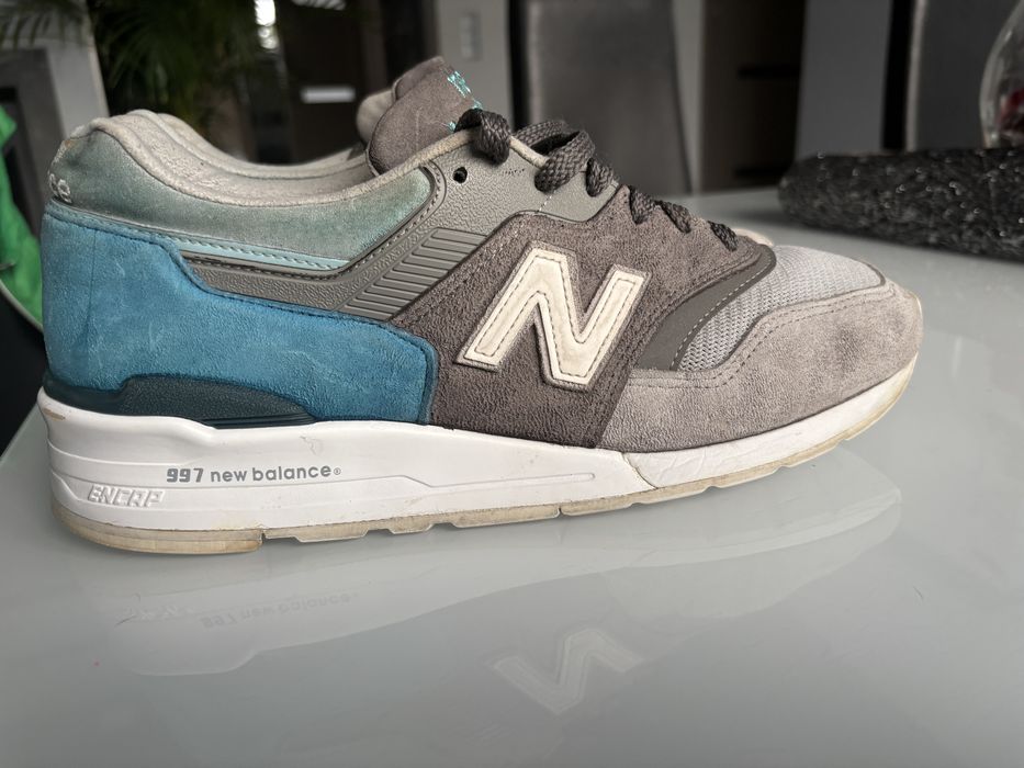 New Balance M997 CA made in USA