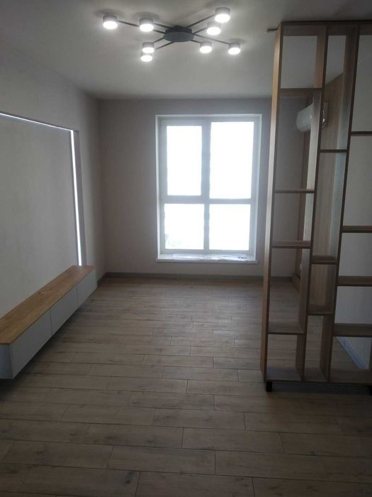 Центр, ж/к Рідний Дім 1комн, ремонт , 8/10к,  , 1 секц,