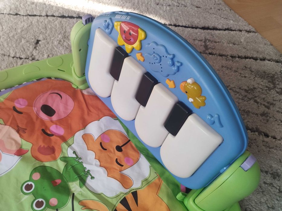 mata edukacyjna, interaktywna dla dziecka