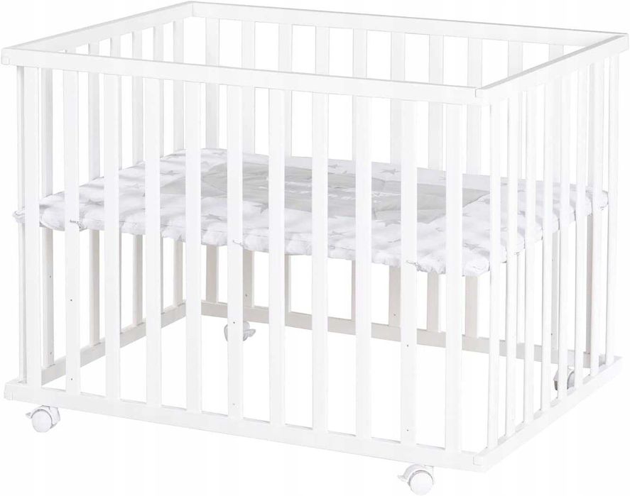 Kojec Roba Rock Star Baby 75 x 100 cm