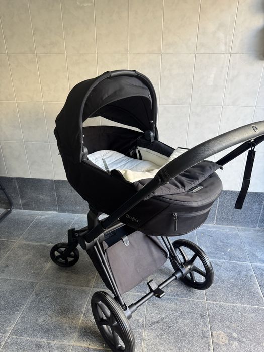 Cybex Platinum Priam 3 в 1