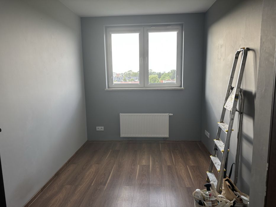Mieszkanie 50m2 Radzymin