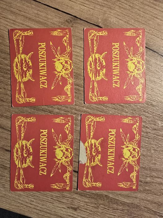 Magia i miecz sfera smoki poszukiwacze