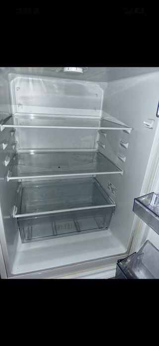 Lodówka Bosch gwarancja 30dni / dostawa