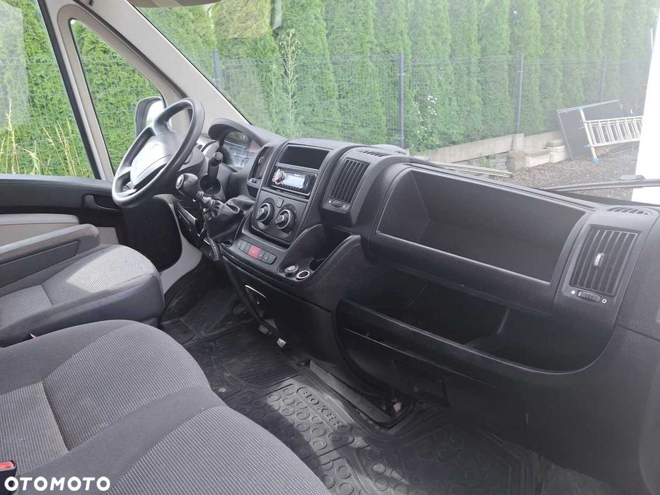 Peugeot Boxer l2h2 klima dobra kondycja salon pl
