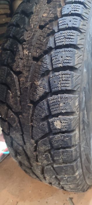 Уаз патріот 2.7 літра 2005р