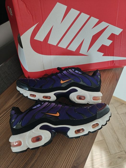 Buty Nike Air Max Plus R.37.5