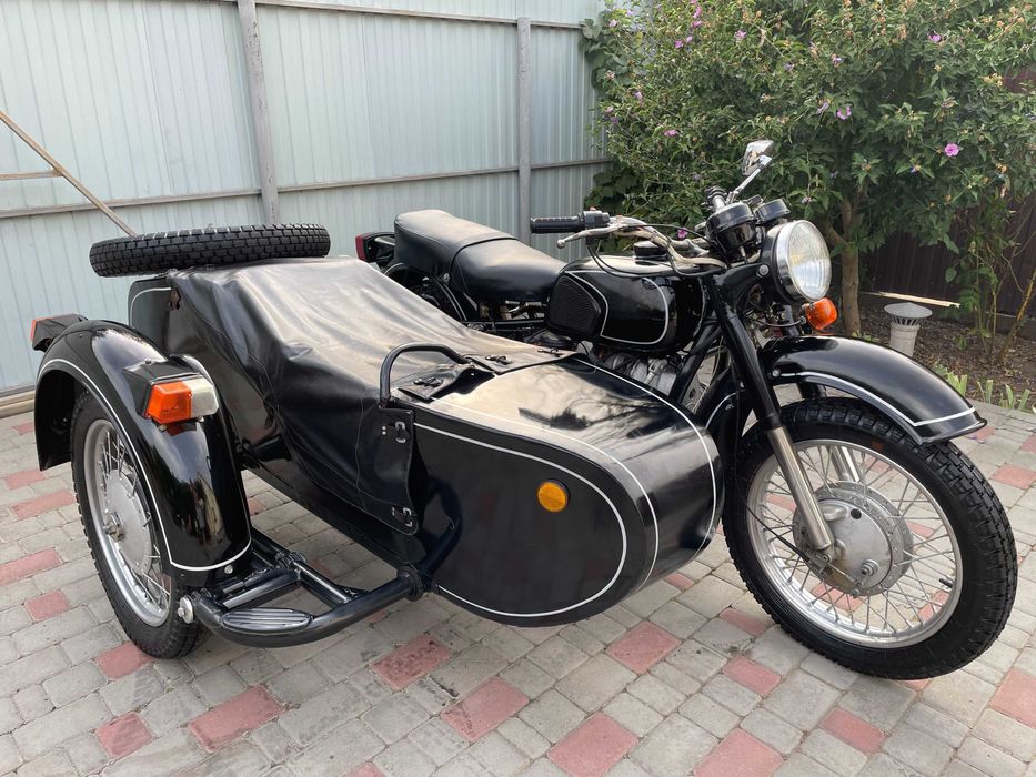 Днепр (КМЗ) Днепр 815505 2004