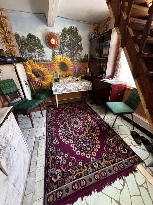 Продам дачу  Бобровський масив 1