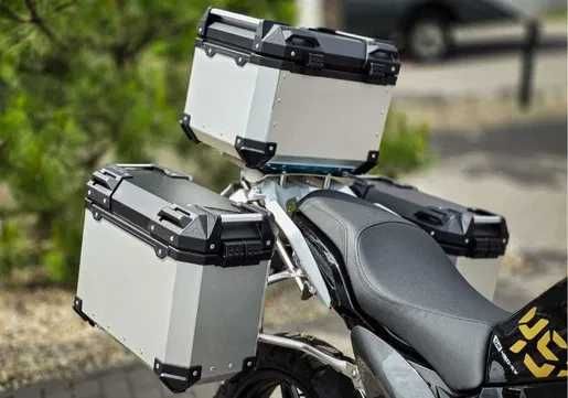 Ексклюзивно Мотоцикл SKM SK450-KV (Senke), в АРТМОТО, в місті Суми.