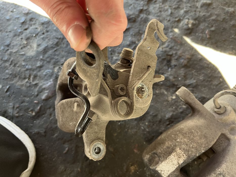 Продам супорта джетта гольф