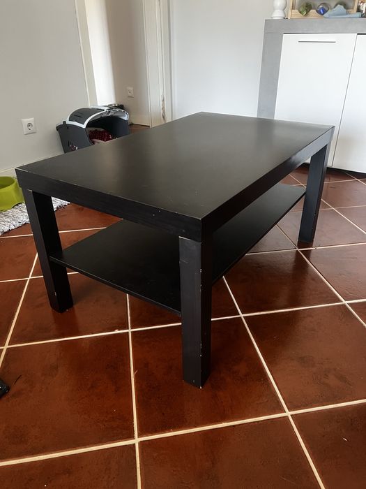 Mesa de centro para sala
