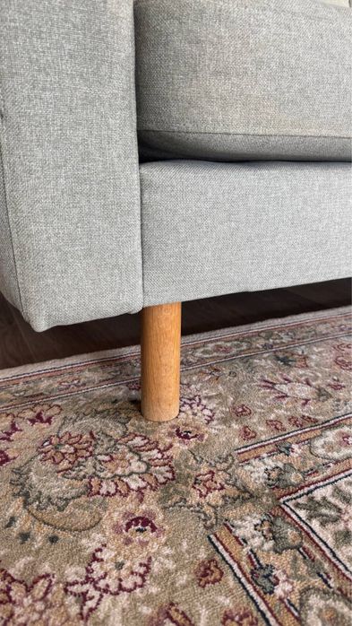 LANDSKRONA Sofá 3 lugares (Ikea)