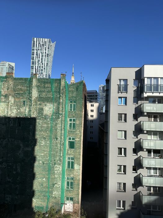 Mieszkanie na wynajem Chmielna OD 1 Czerwca 40 m² - View 5