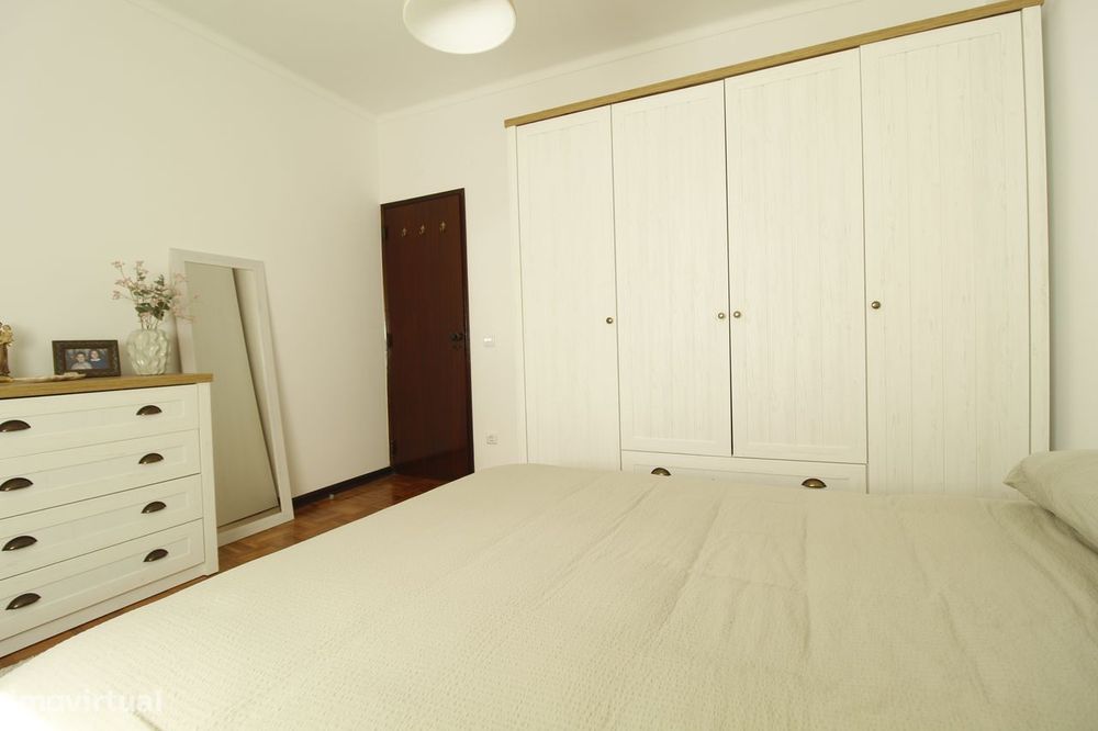 Apartamento, Torres Novas (Santa Maria, Salvador e Santiago)