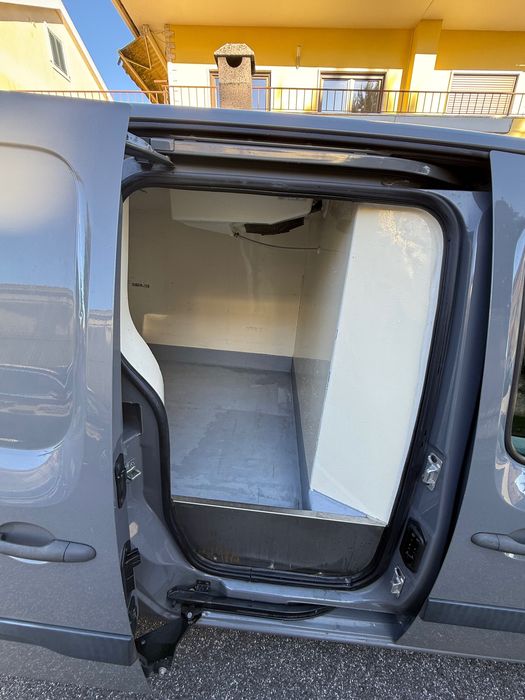 Mercedes citan c/frio