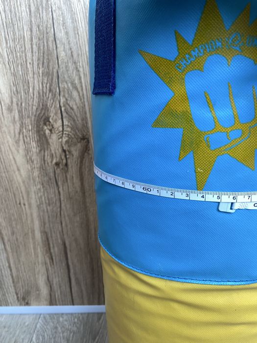 Дитяча груша для боксу