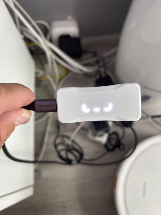 Ładowarka akumulatorów i tester napięcia 2S BT3.0 BetaFPV