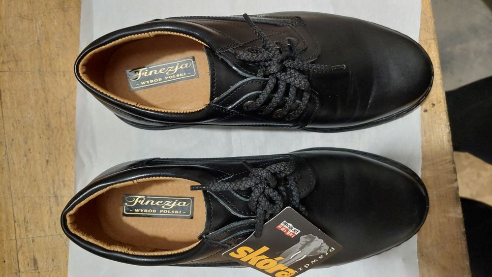 Buty męskie  rozmiar - 41