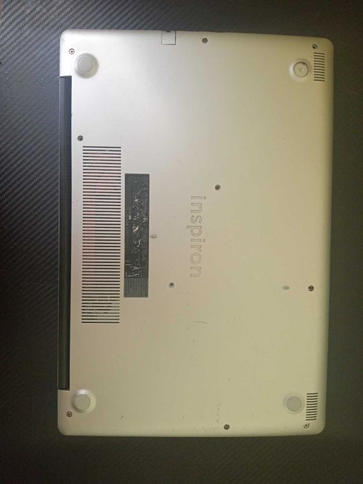 Dell Inspiron 15 3593 Core i5-1035G1 NVIDIA Mx230 SSD 512Gb